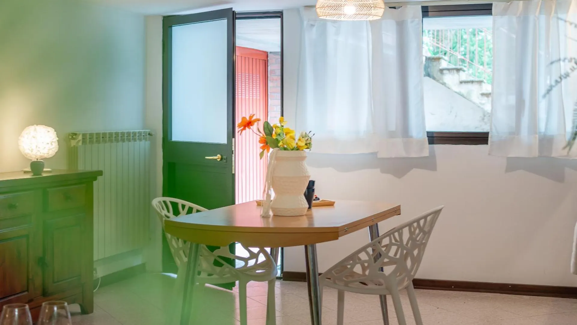 Ferienwohnung Boho Nest Siena 0*,  Italien