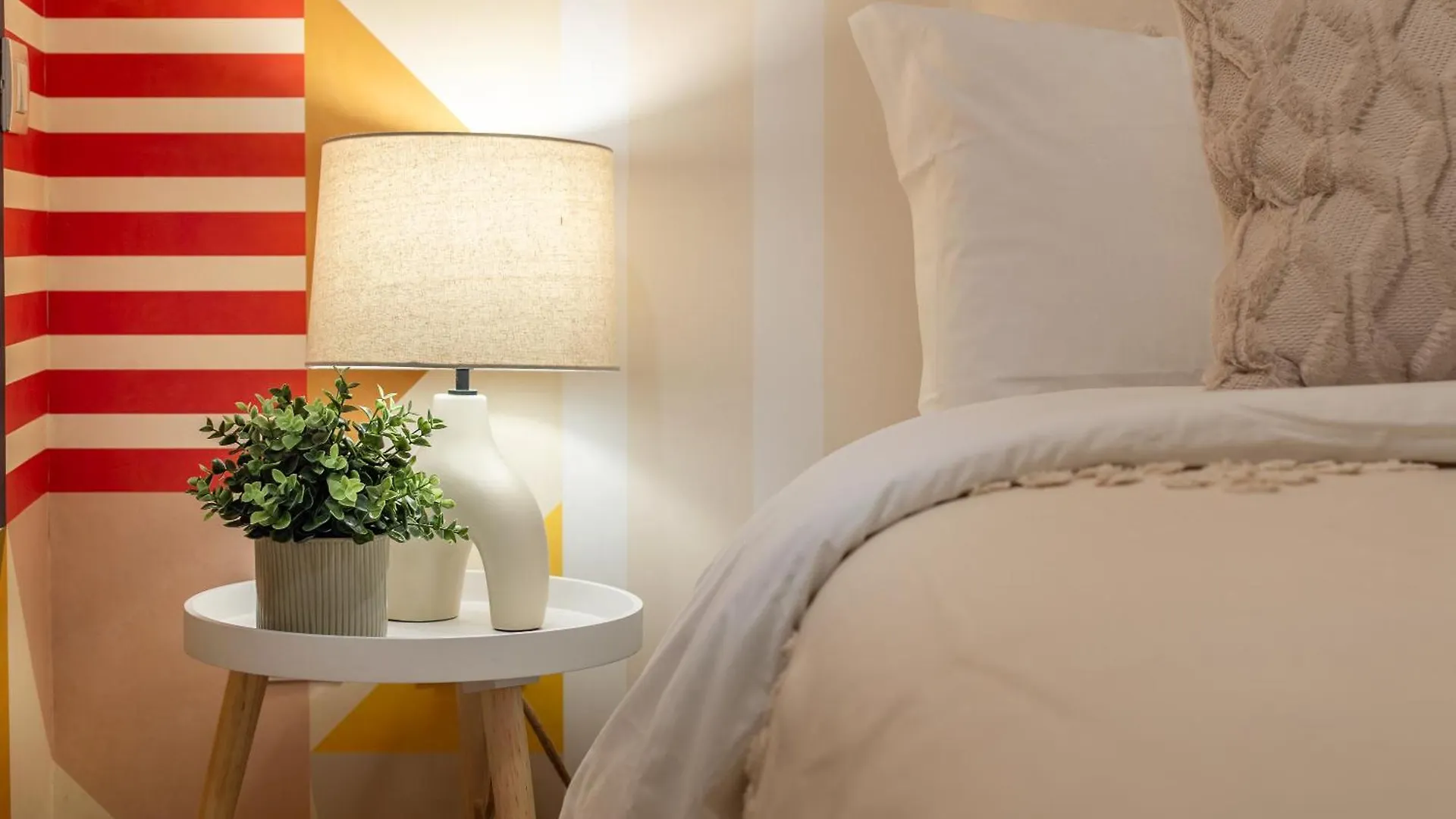 Ferienwohnung Boho Nest Siena 0*,  Italien