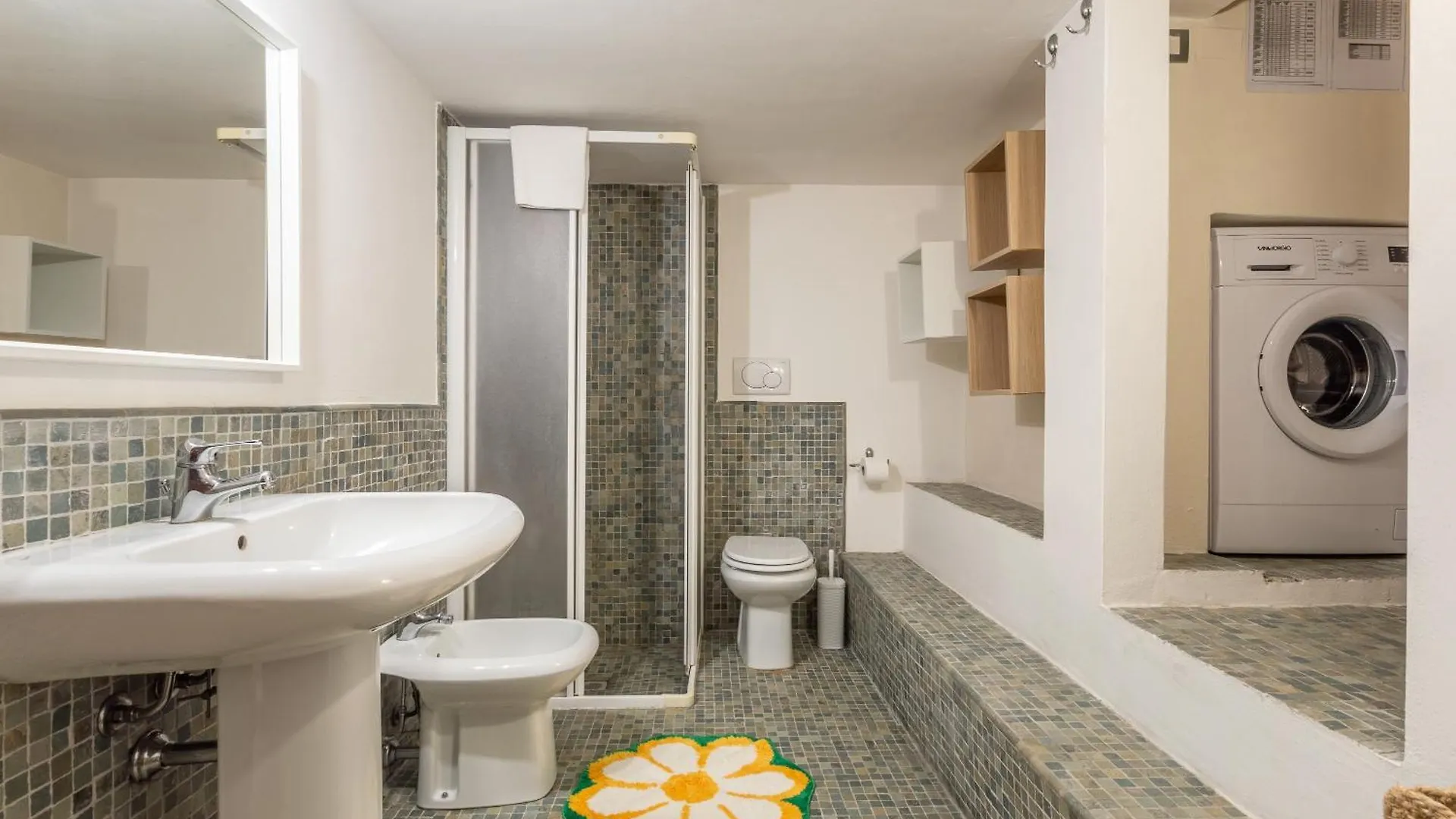 Ferienwohnung Boho Nest Siena Apartment