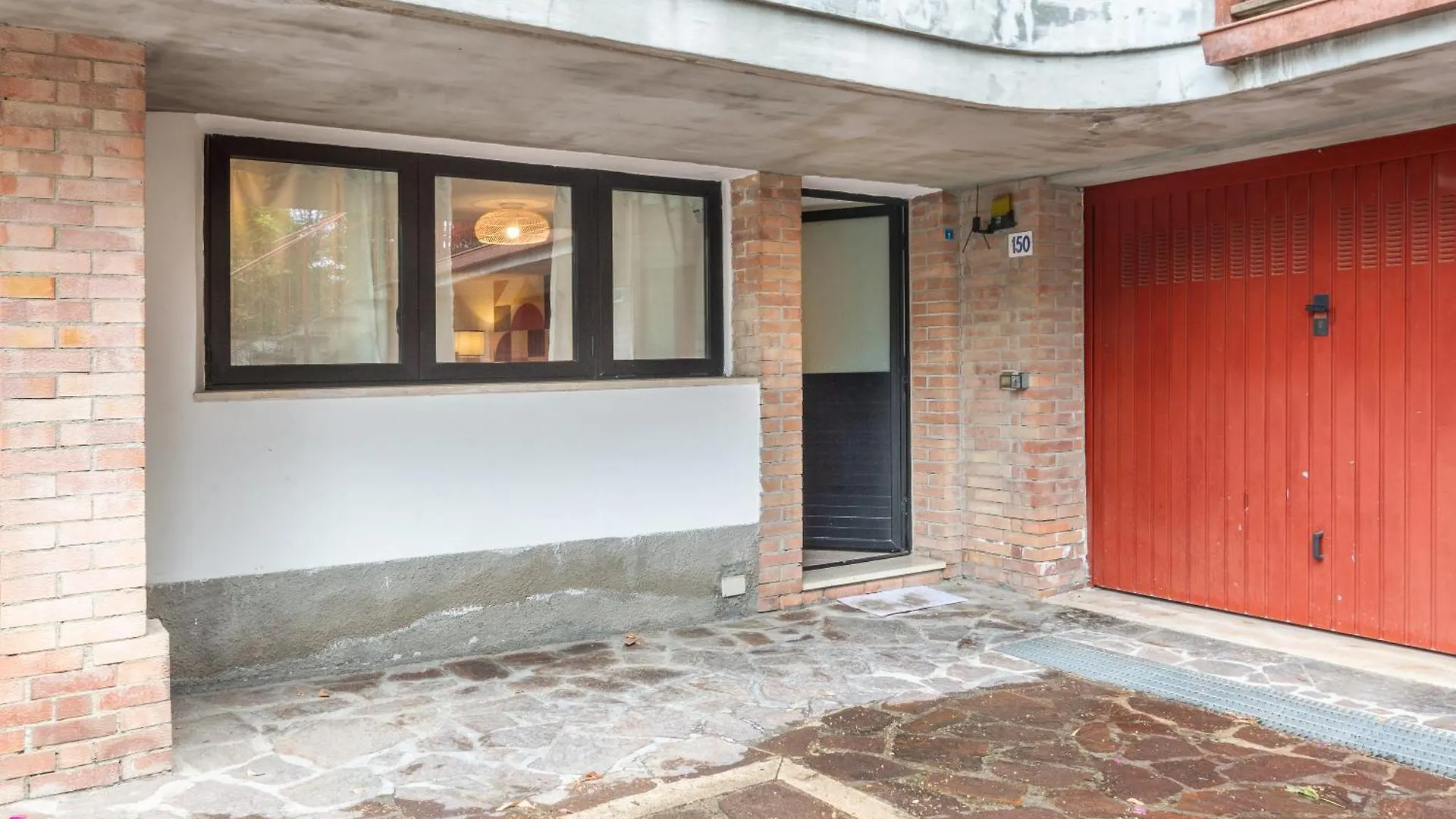 Ferienwohnung Boho Nest Siena 0*,